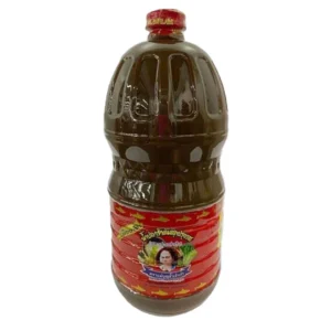 แม่บุญล้ําน้ําปลาร้าปรุงรส 2000มลX1