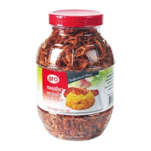 seasoning-0162 เอโร่ หอมเจียว 400 ก.