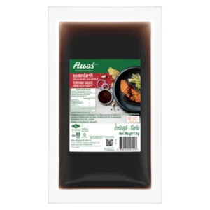 seasoning-0176 คนอร์ ซอสเทอริยากิ 1 กก.