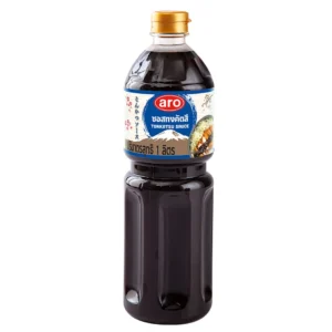 seasoning-0191 เอโร่ ซอสทงคัตสึ 1 ล.