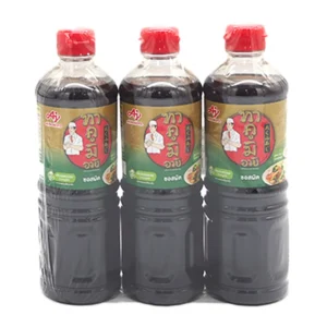 seasoning-0192 ทาคูมิ อายิ ซอสผัด 500 มล. x 3