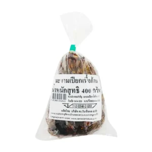 seasoning-0217 มะขามเปียก เนื้อก้าน 400 ก.