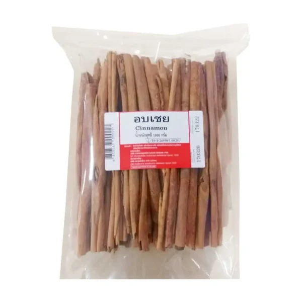 seasoning-0223 อบเชย 1 กก.