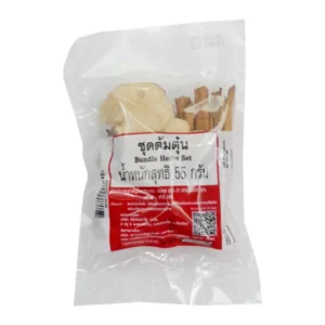 seasoning-0252 ชุดต้มตุ๋น 55 ก.