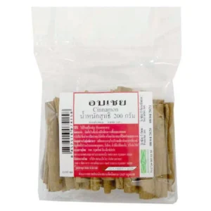 seasoning-0263 อบเชย 200 ก.