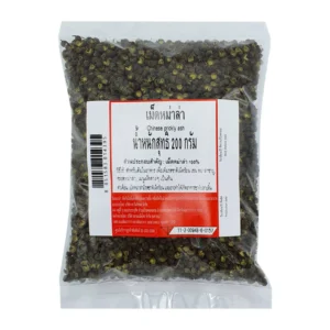 seasoning-0264 เม็ดหม่าล่า 200 ก.