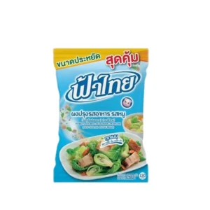 ฟ้าไทย ผงปรุงรส รสหมู 1.5 กก.