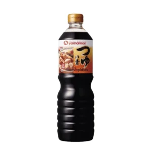 seasoning-0411 ยามาโมริ น้ําซุปเข้มข้น 3 เท่า 1 ล.