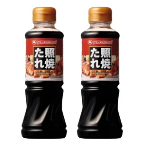 seasoning-0460 ยามาโมริ ซอสเทอริยากิ 220 มล. x 2