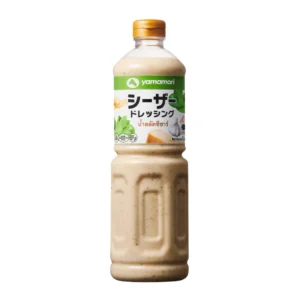 seasoning-0472 ยามาโมริ น้ําสลัดซีซาร์ 1 ล.
