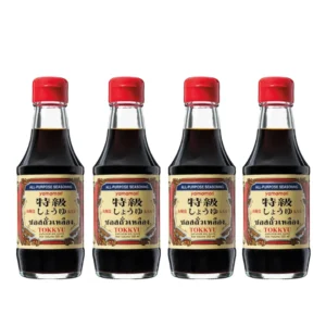 seasoning-0608 ยามาโมริ ซอสถั่วเหลือง 200 มล.