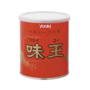 seasoning-0715 โยอูกิ เครื่องปรุงรสเอนกประสงค์ อาจิตามะ เว ยู (ผลิตในประเทศญี่ปุ่น) ขนาด 1 กิโลกรัม