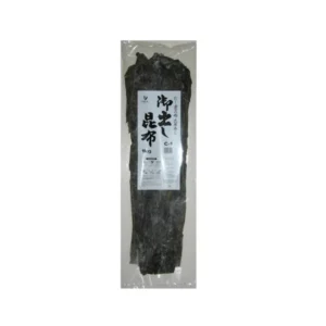 seasoning-0739 ไดชู สาหร่ายทะเล โอดาชิ คอมบุ เคลป์ อบแห้ง (ผลิตในประเทศญี่ปุ่น) ขนาด 1 กิโลกรัม