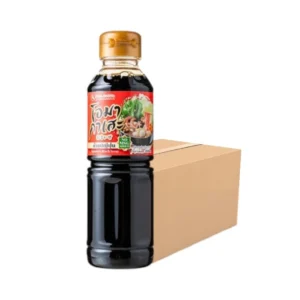 seasoning-0883 โอมากาเสะ น้ําซุปญี่ปุ่น ยกลัง 200 มล. x 24