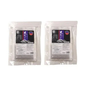 seasoning-0897 ฟูตาบะ ซุปปลาโบนิโตะชนิดผง ฟูตาบะ ฮอนกาสึโอะ ทําจากปลาโอญี่ปุ่นแห้ง สารสกัดปลาโอ และเครื่องปรุงรส (ผลิตในประเทศญี่ปุ่น) ขนาด 250 กรัม x 2 ถุง