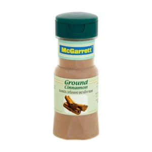 seasoning-0915 แม็กกาแรต อบเชยป่น (Cinnamon Ground) 50 กรัม