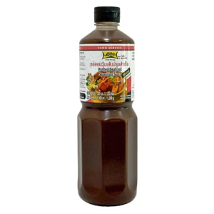 seasoning-0998 โลโบ ซอสอบวุ้นเส้นปรุงสําเร็จ (ตรา โลโบ ฟู้ดเซอร์วิส)