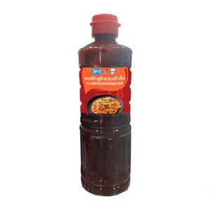 seasoning-1026 เอโร่ X ซูกิชิ ซอสโกชูจังปรุงสําเร็จรูป 635 ก.