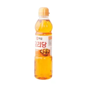 แบคซอล น้ําเชื่อมสําหรับปรุงอาหาร 700 กรัม