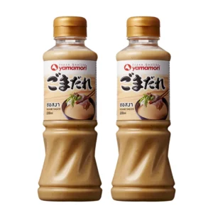seasoning-1229 ยามาโมริ ซอสงา 220 มล. x 2