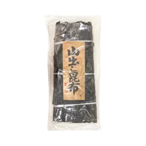 seasoning-1241 สาหร่ายทะเลคอมบุ KONBU นําเข้าจากประเทศญี่ปุ่น