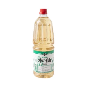 seasoning-1254 น้ําส้มสายชูหมักซุยเซ็น SUISEN VINEGAR 1.8L