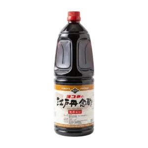 seasoning-1260 น้ําส้มสายชูแดงเอโดะ-เทนเนนสึ EDO TANNENSU VINEGAR 1.8L