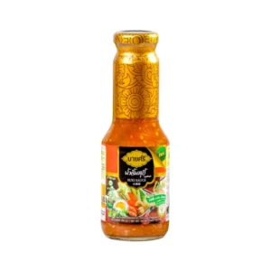 บายศรี น้ําจิ้มสุกี้ สูตรไลท์ 300 มล. / BYSRI Suki Sauce Formula Light 300 ml.