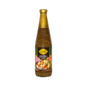 บายศรี ซอสผัดขี้เมา 700 มล. / BYSRI Thai Spicy Stir Fry Sauce 700 ml.