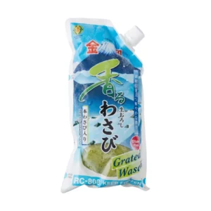 seasoning-1269 วาซาบิสด KIN NAMA OROSHI WASABI 800G