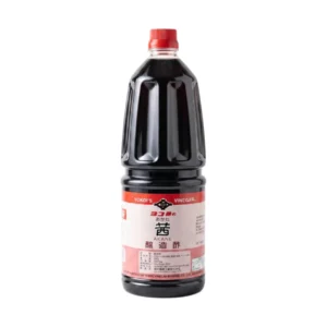 seasoning-1285 น้ําส้มสายชูแดงอะกาเนะ AKANE VINEGAR 1.8L