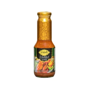 บายศรี น้ําจิ้มซีฟู้ดส์ 300 มล. / BYSRI Seafood Dipping Sauce 300 ml.