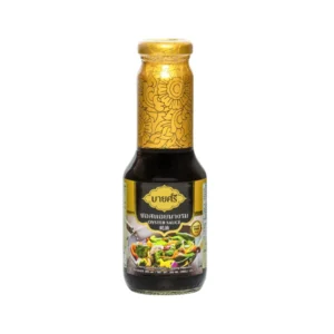 บายศรี ซอสหอยนางรม 300 มล. / BYSRI Oyster Sauce 300 ml.