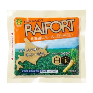 seasoning-1291 ซอสวาซาบิ RAIFORT GRATED HORSERADISH