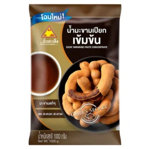 seasoning-1418 ฉั่วฮะเส็ง น้ํามะขามเปียกเข้มข้น 1 กก.