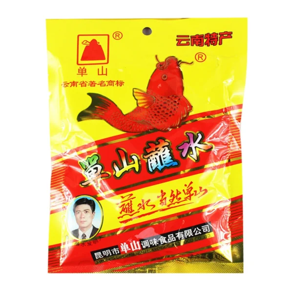 seasoning-1427 พริกหม่าล่า 200 ก.