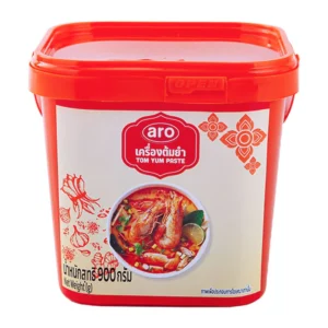 seasoning-1435 เอโร่ เครื่องต้มยํา 900 ก.