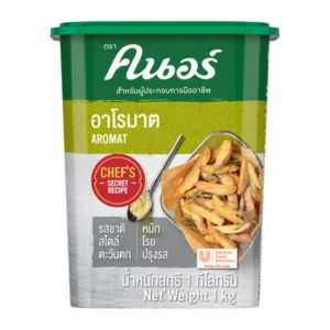 seasoning-1437 คนอร์ ผงอาโรมาต 1 กก.