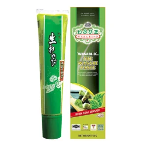 seasoning-1452 วาซาบิ-โอ วาซาบิสด 43 ก.