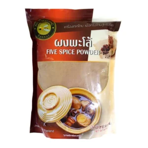 seasoning-1478 ผึ้งหลวง ผงพะโล้ 500 ก.
