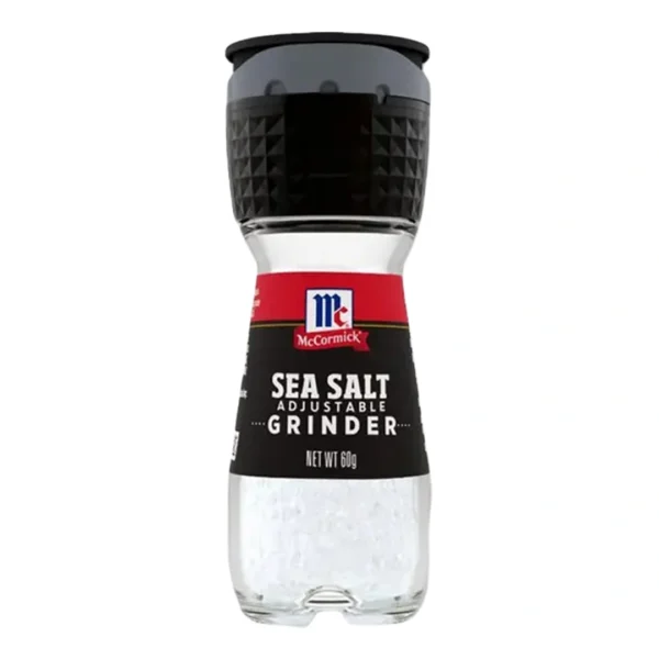 seasoning-1491 แม็คคอร์มิค ชีซอล์ท 60 ก.
