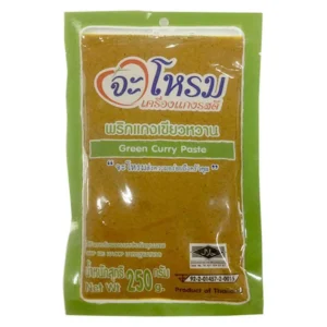 seasoning-1525 จะโหรม แกงเขียวหวาน 250 ก.