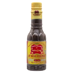 seasoning-1527 แม่เหรียญน้ําปลาร้า PM 380 มล X 1