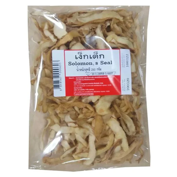 seasoning-1533 เง็กเต็ก 250 ก.