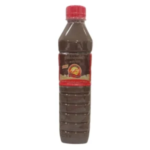 seasoning-1551 ภาทอง น้ําปลาร้าปรุงรส 500 ก.