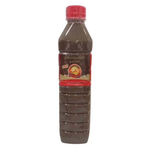 seasoning-1551 ภาทอง น้ําปลาร้าปรุงรส 500 ก.