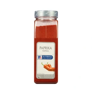 seasoning-1585 แม็คคอร์มิค ปาปริก้าป่น 510 ก.