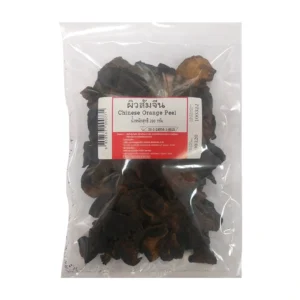 seasoning-1602 ผิวส้มจีน 200 ก.