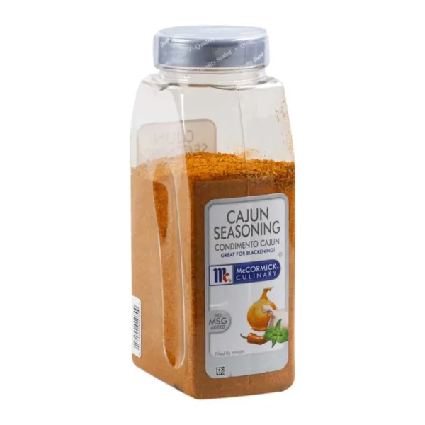 seasoning-1619 แม็คคอร์มิค ผงปรุงรส สูตรเผ็ด 510 ก.