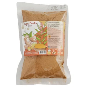seasoning-1620 ขิงผง 100 ก.